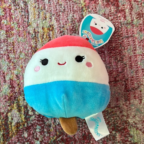 Squishmallows Other - Squishmallow Lelila Plush